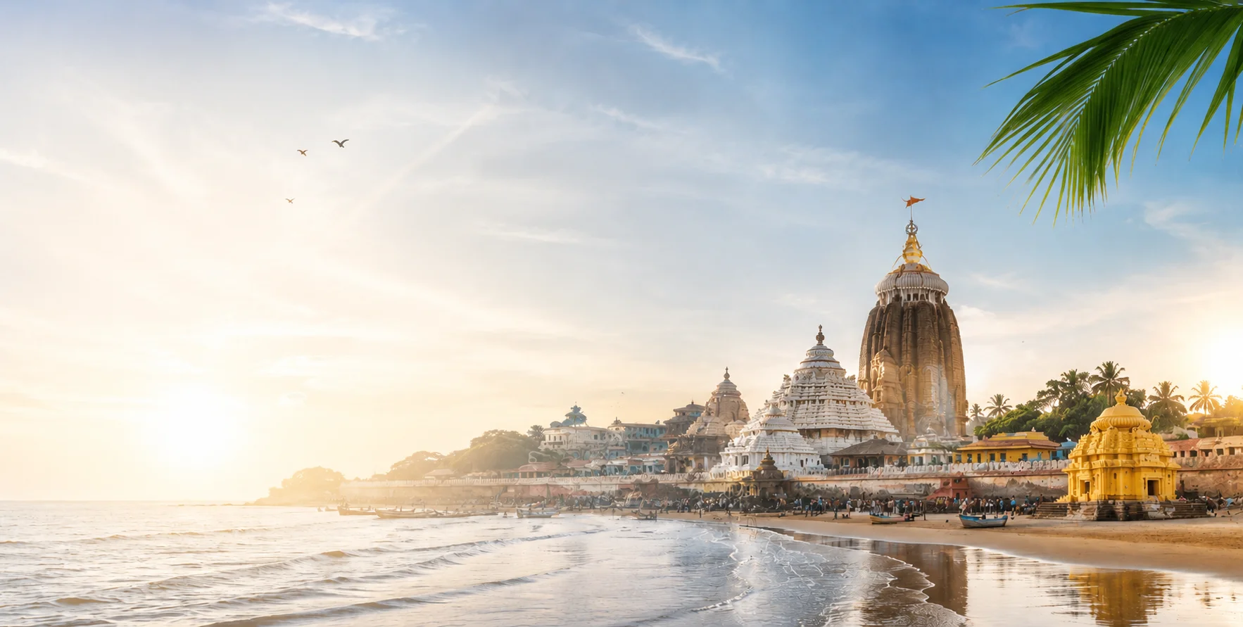 Odisha tour packages