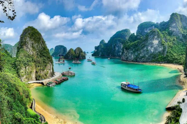 Kashmir Tulip Festival – A Springtime Paradise 2026