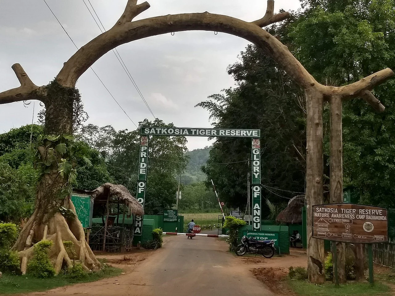 Odisha Tour Packages from Mumbai via Flight