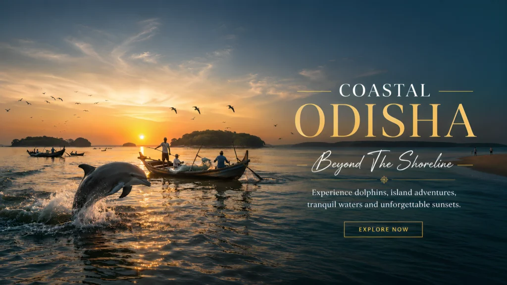 Gopalpur-on-Sea