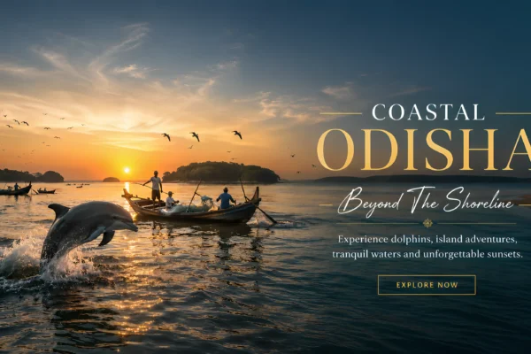 Gopalpur-on-Sea